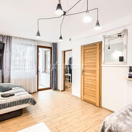 Studio Lux Gaj By Apartamenty Na Dni Wroclaw Exterior photo