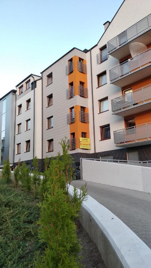 Studio Lux Gaj By Apartamenty Na Dni Wroclaw Exterior photo