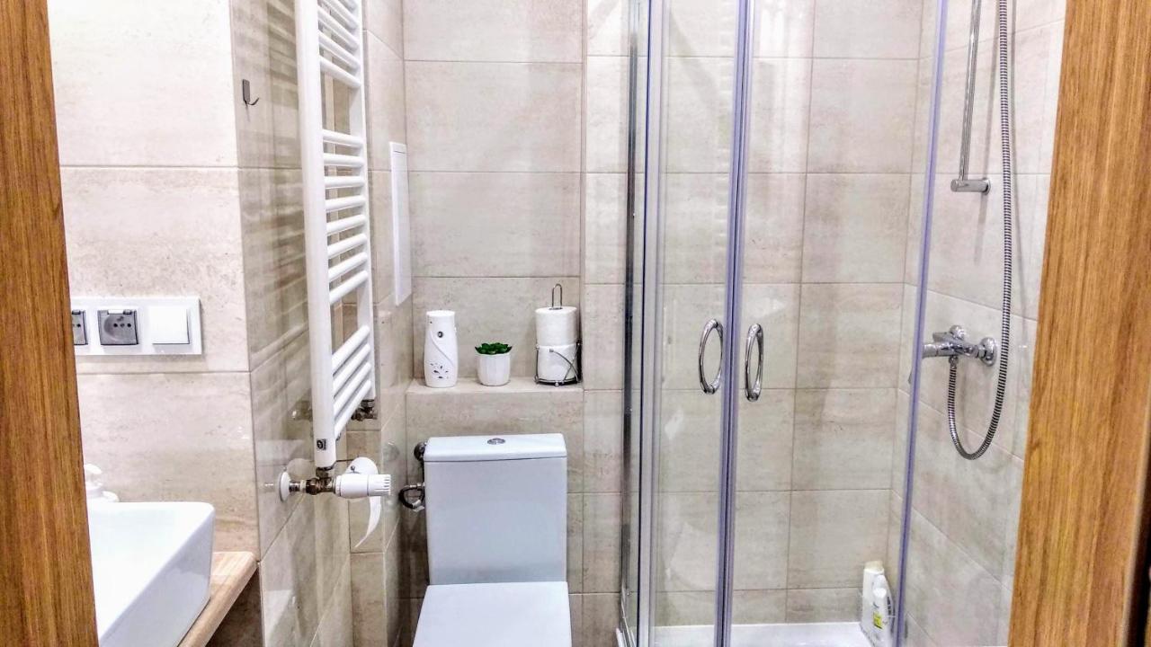 Studio Lux Gaj By Apartamenty Na Dni Wroclaw Exterior photo