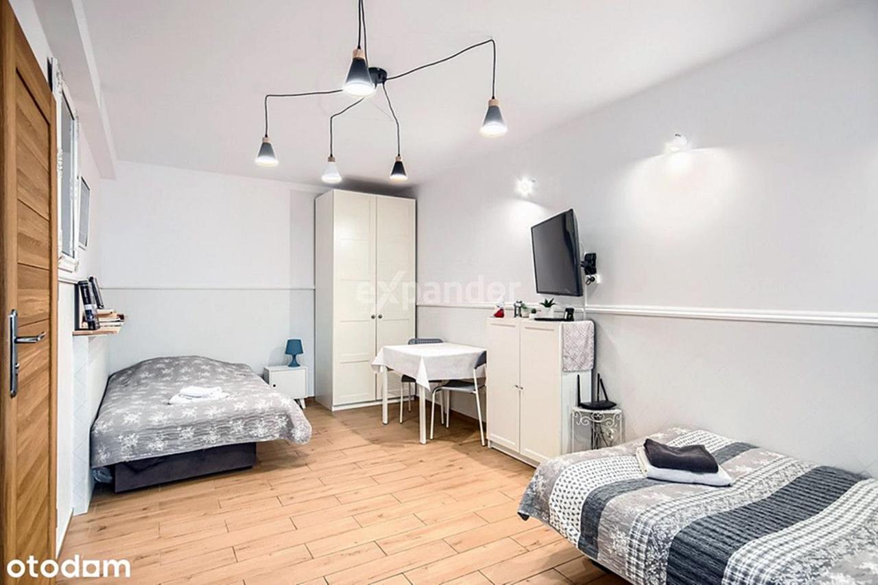 Studio Lux Gaj By Apartamenty Na Dni Wroclaw Exterior photo