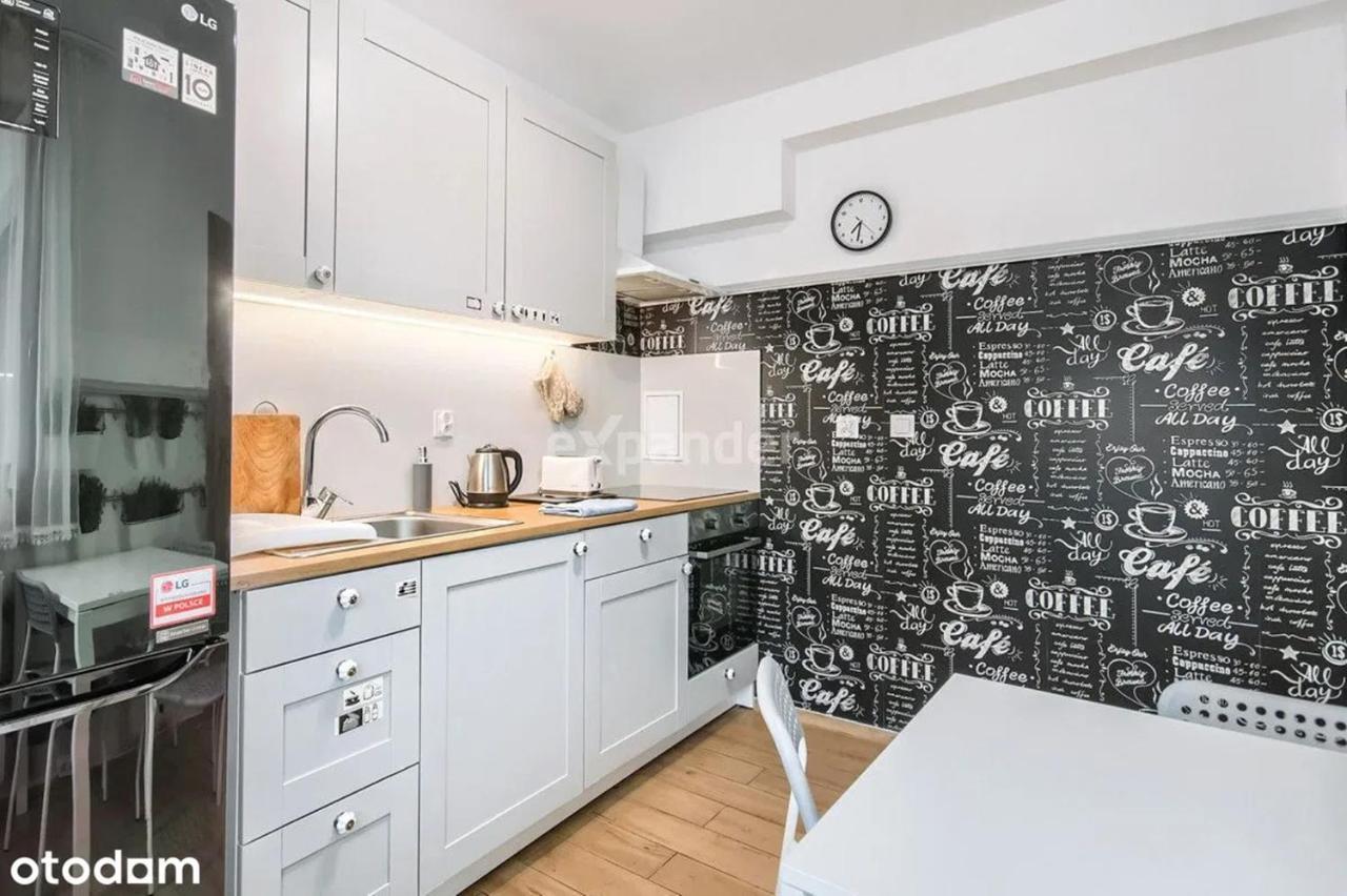 Studio Lux Gaj By Apartamenty Na Dni Wroclaw Exterior photo