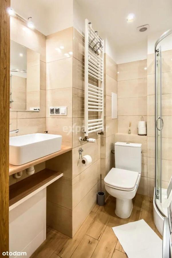 Studio Lux Gaj By Apartamenty Na Dni Wroclaw Exterior photo
